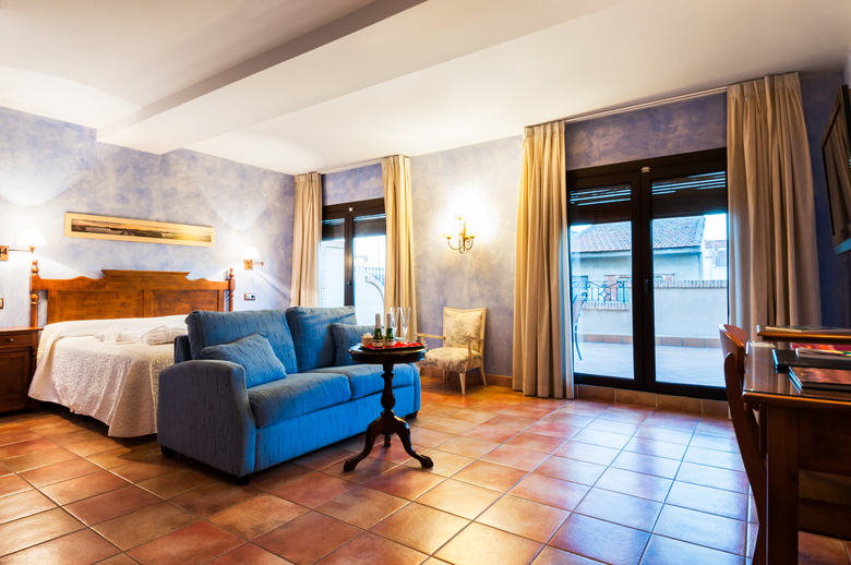 Hotel Do�a Manuela