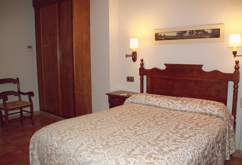 Hotel Do�a Manuela