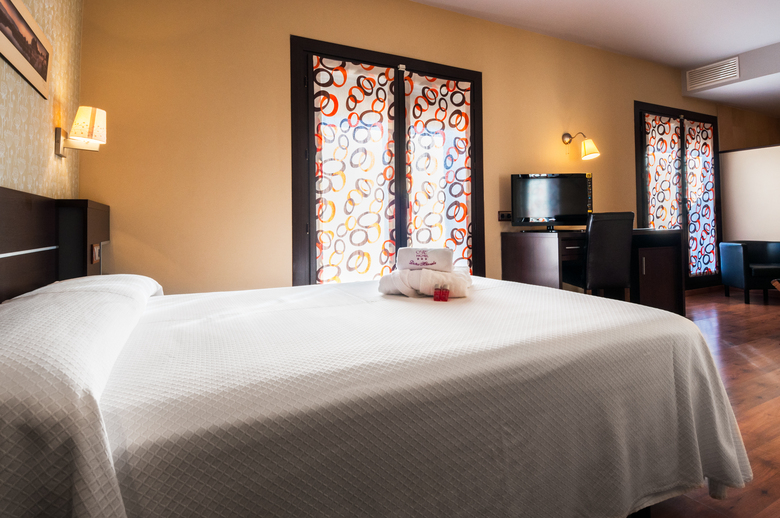 Hotel Do�a Manuela