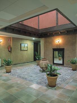 Hotel Do�a Manuela