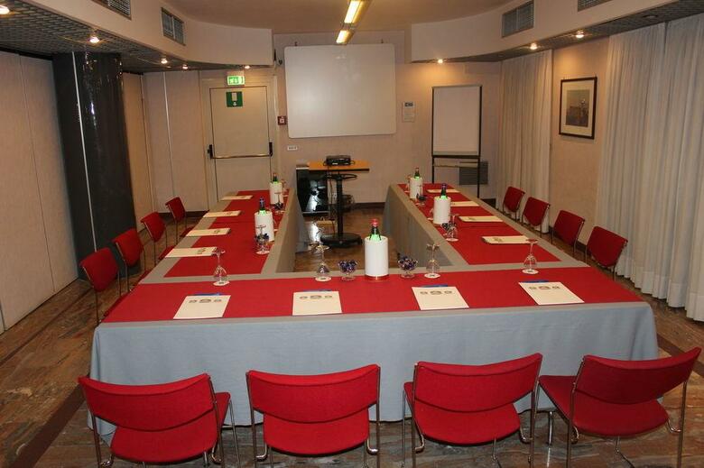 Best Western Hotel Paradiso