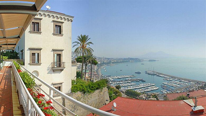 Best Western Hotel Paradiso