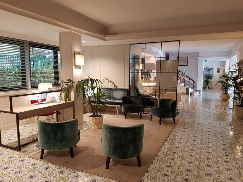 Best Western Hotel Paradiso