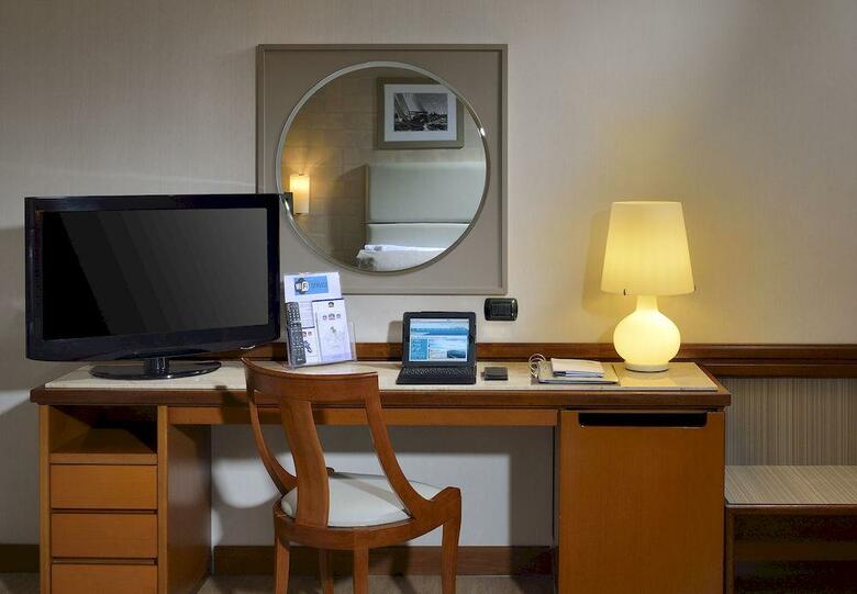 Best Western Hotel Paradiso