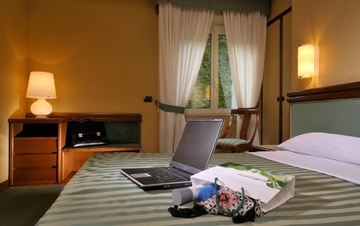 Best Western Hotel Paradiso