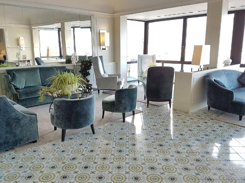 Bw Signature Collection Hotel Paradiso