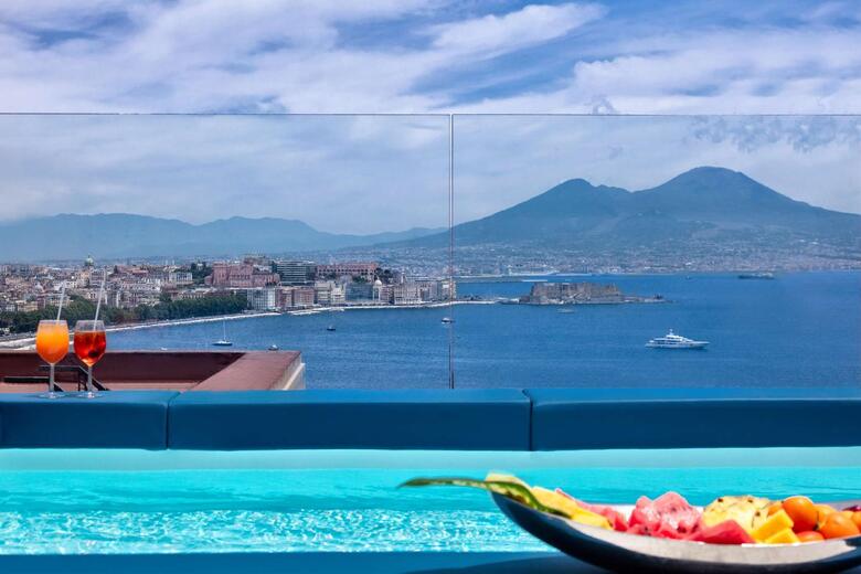 Bw Signature Collection Hotel Paradiso