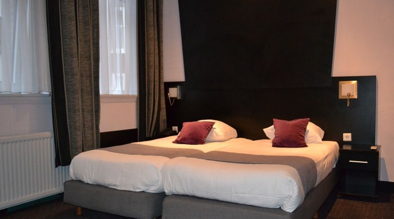 Hotel De Looier