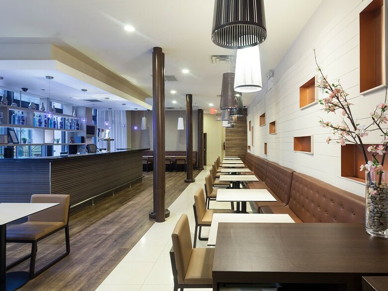 Hotel Eurostars Wall Street