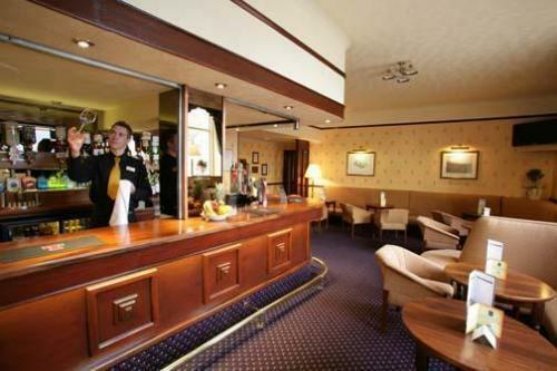 Best Western Queens Hotel