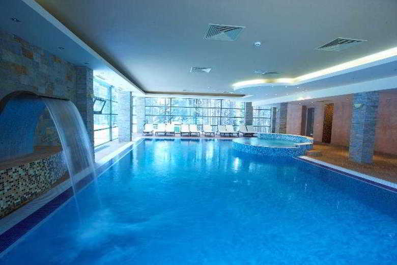 Hotel Chamkoria