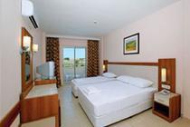 Hotel Side Aral