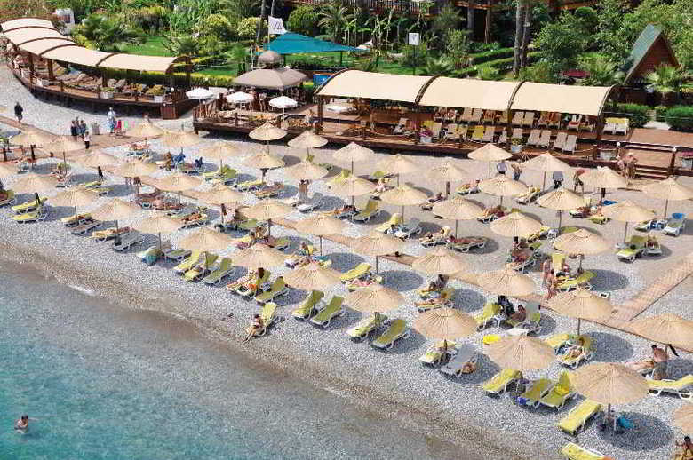 Hotel Amara Wing Resort