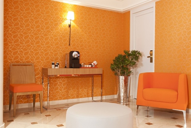 Hotel Touraine Opera