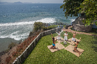 Hotel Punta Serena By Bluebay Villas & Spa All Inclusive