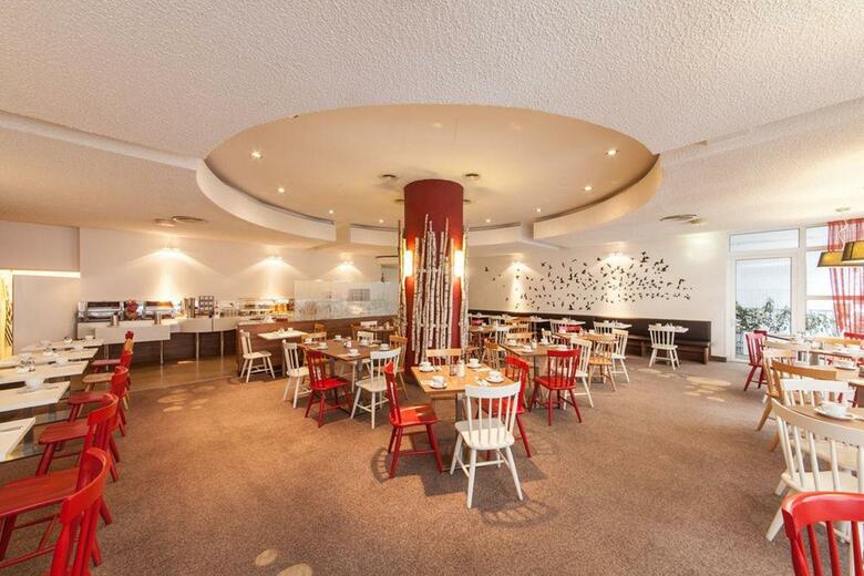 Winters Hotel M�nchen Am Hauptbahnhof