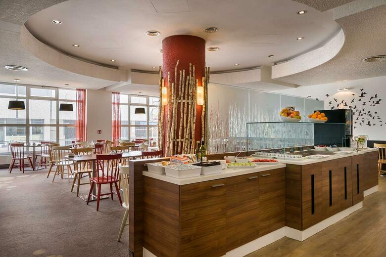 Winters Hotel M�nchen Am Hauptbahnhof