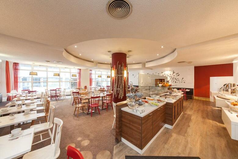 Winters Hotel M�nchen Am Hauptbahnhof