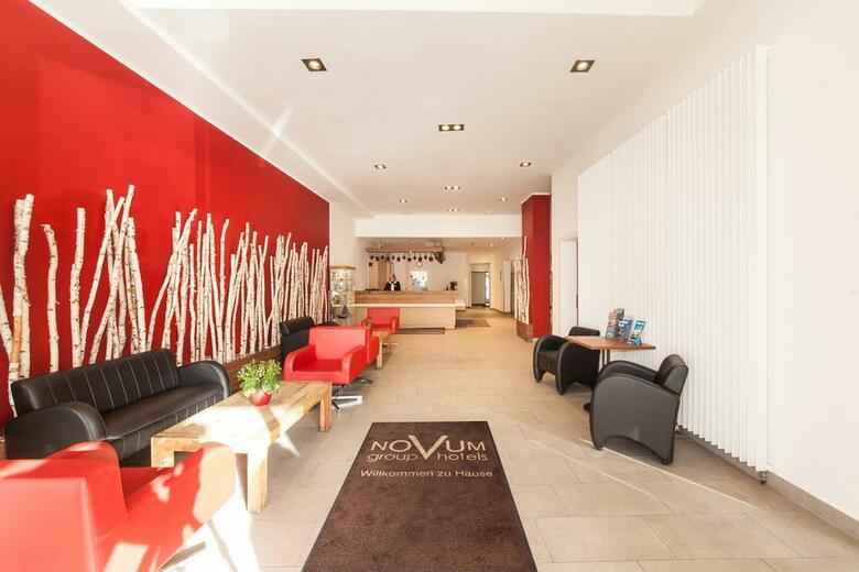 Winters Hotel M�nchen Am Hauptbahnhof