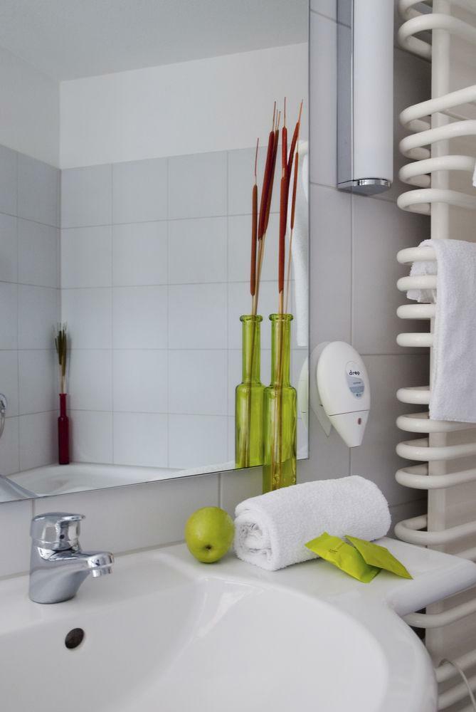Winters Hotel M�nchen Am Hauptbahnhof