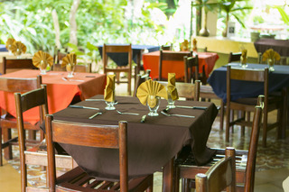Villa Lapas Hotel