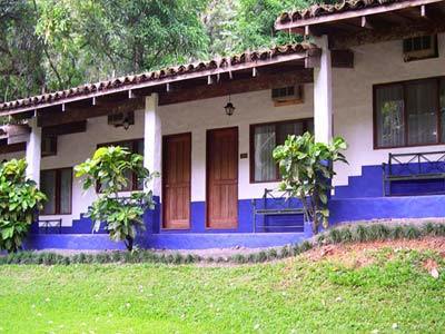 Villa Lapas Hotel