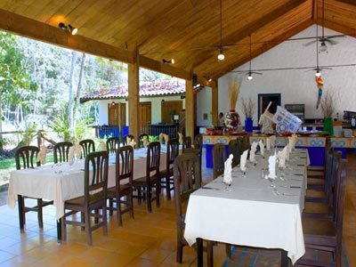 Villa Lapas Hotel