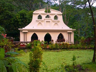 Villa Lapas Hotel