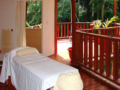 Villa Lapas Hotel