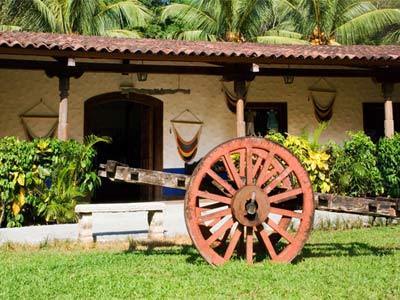 Villa Lapas Hotel