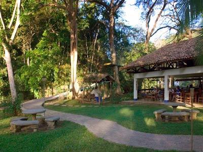 Villa Lapas Hotel