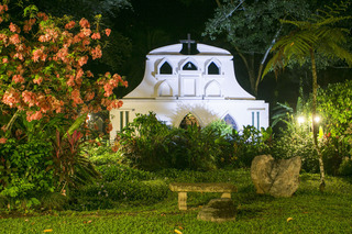 Villa Lapas Hotel
