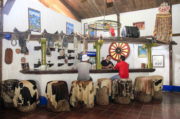 Villa Lapas Hotel
