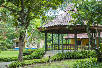 Villa Lapas Hotel