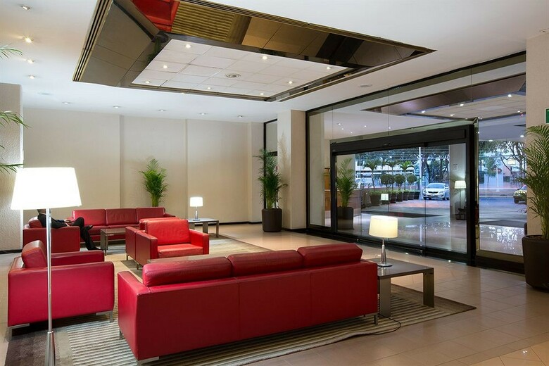 Hotel Guadalajara Plaza Expo