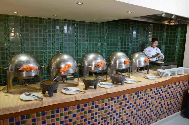 Hotel Guadalajara Plaza Expo