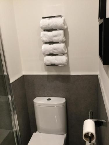 Mode Apartments