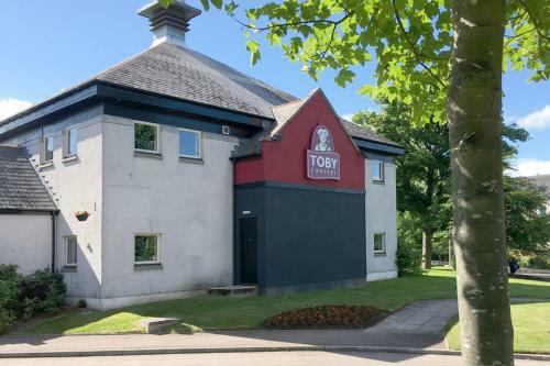 Hotel Premier Inn Aberdeen - Anderson Drive