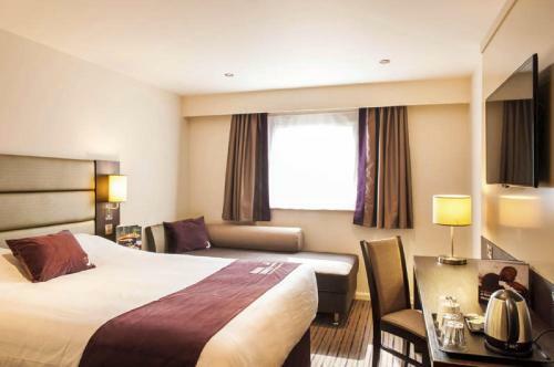 Hotel Premier Inn Aberdeen - Anderson Drive