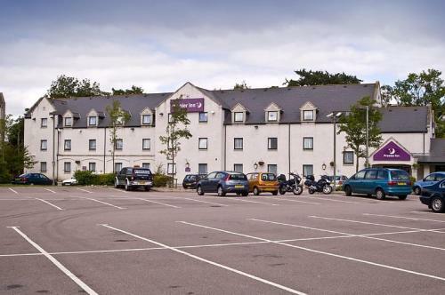 Hotel Premier Inn Aberdeen - Anderson Drive