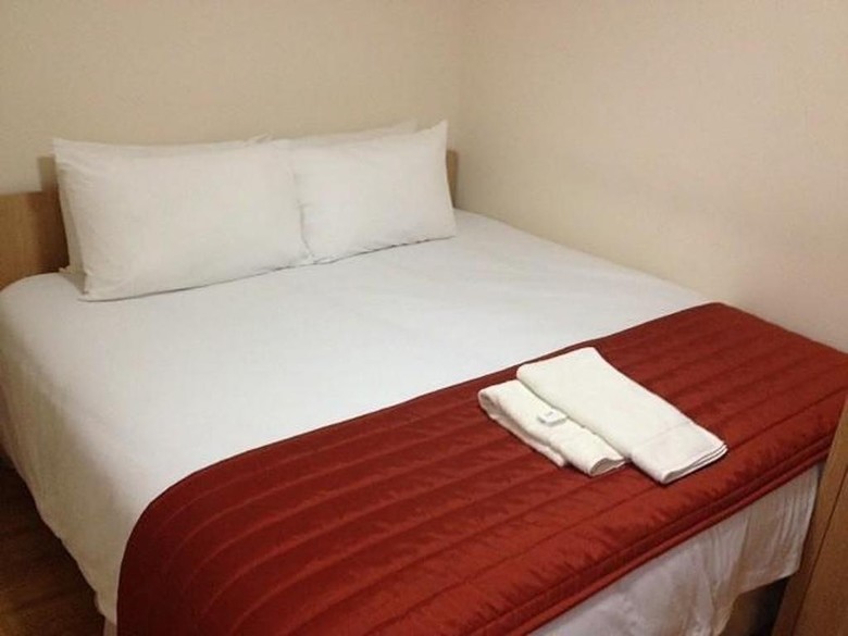 Forest View Hotel