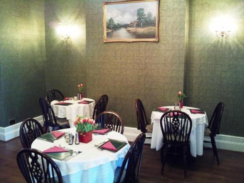 Forest View Hotel