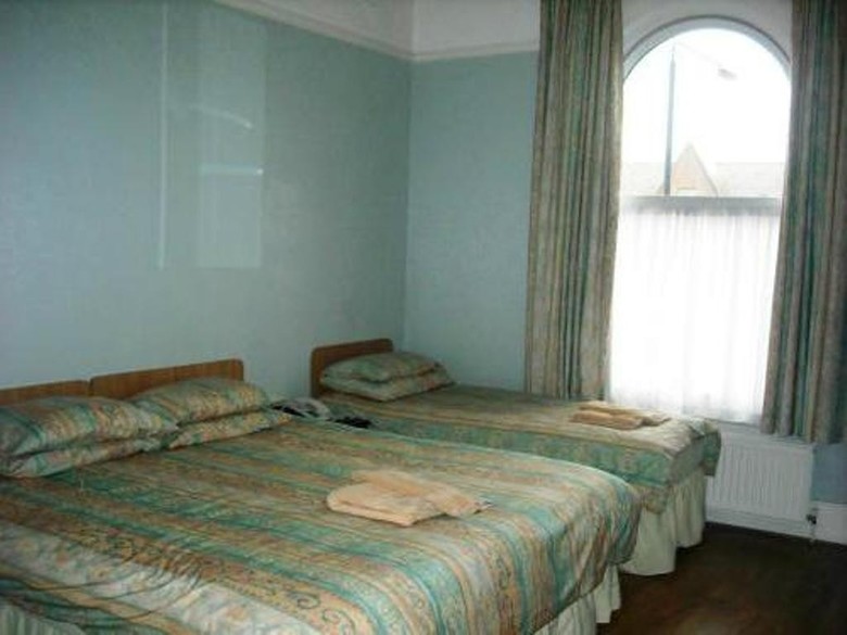 Forest View Hotel