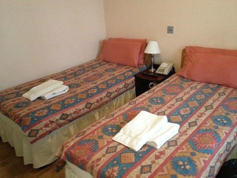 Forest View Hotel