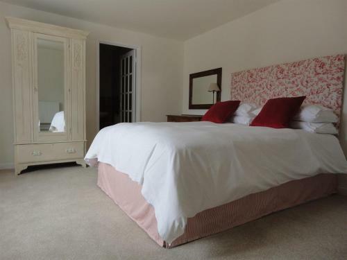 The Heritage Bed And Breakfast