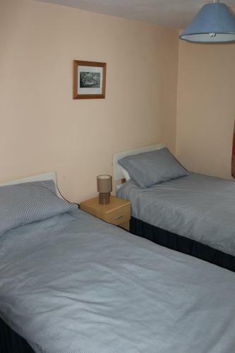 Ishara Apartment