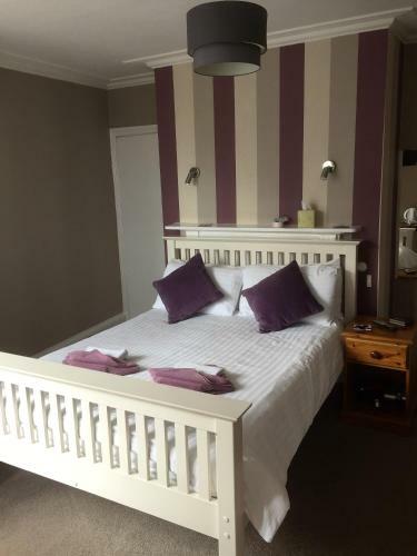 Bed & Breakfast The Beach House