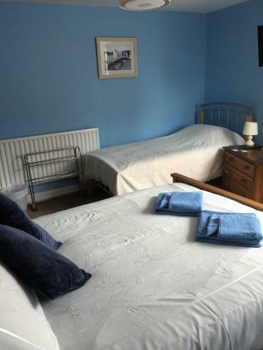 Bed & Breakfast The Beach House