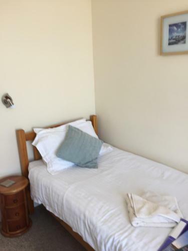 Bed & Breakfast The Beach House