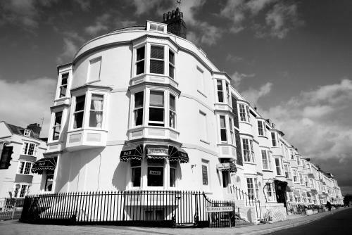 Bed & Breakfast The Beach House